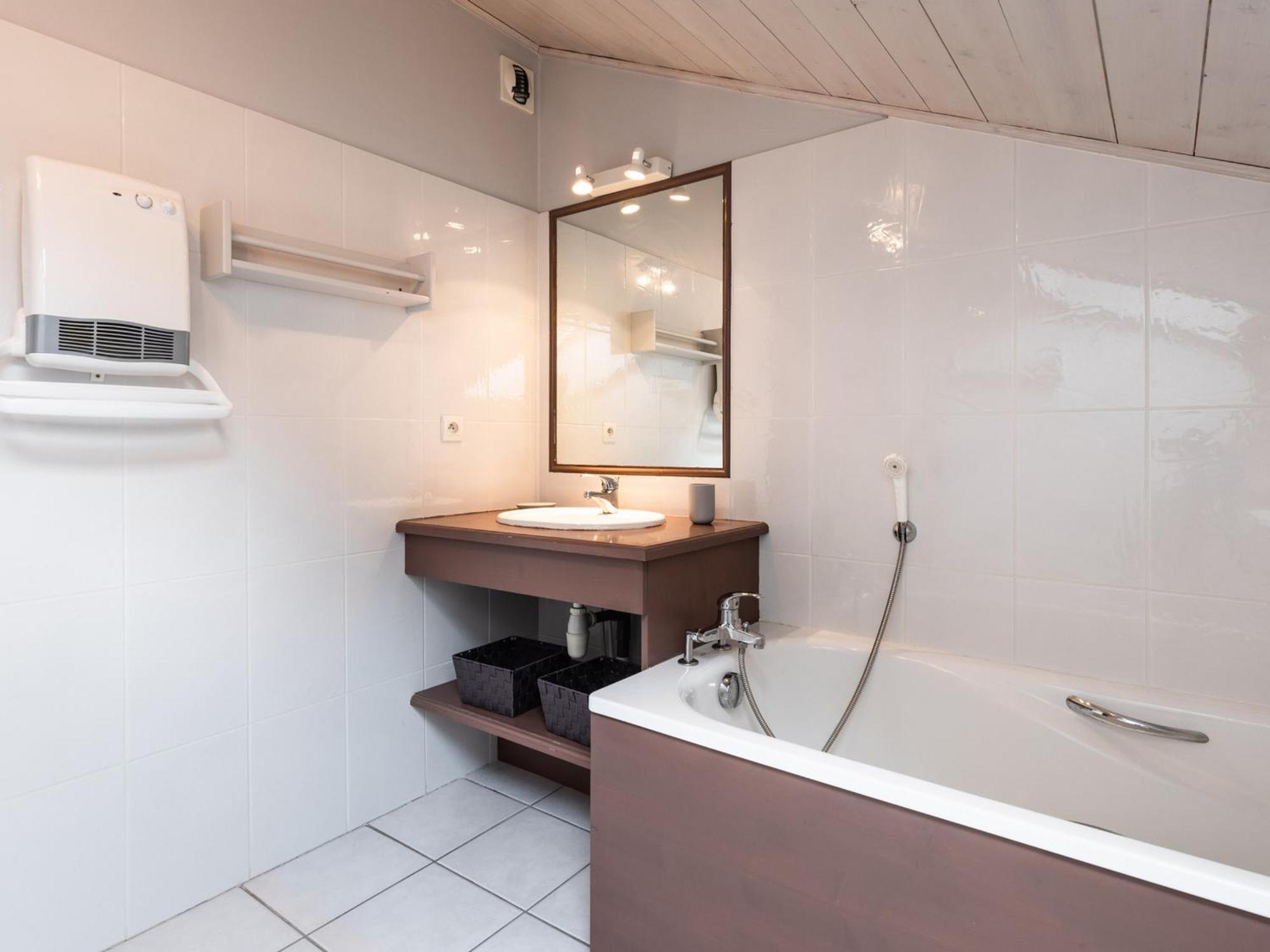 Spacieux Appartement 3 Etoiles Proche Des Pistes, Wifi, 9-10 Pers - Fr-1-304-265 La Clusaz Exterior foto